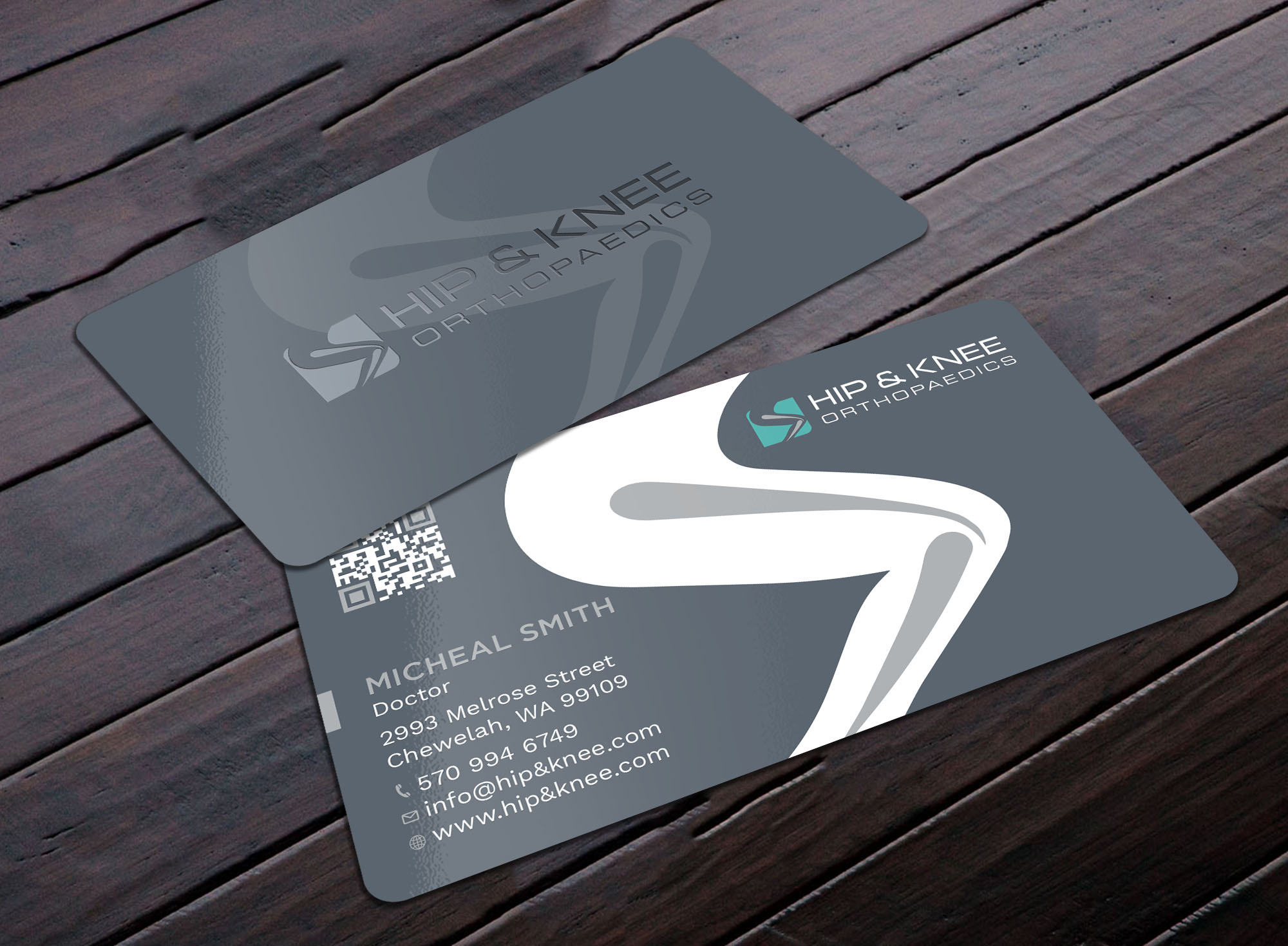 Business Card Design by Tripti Ranjan Gain for this project | Design #25981106