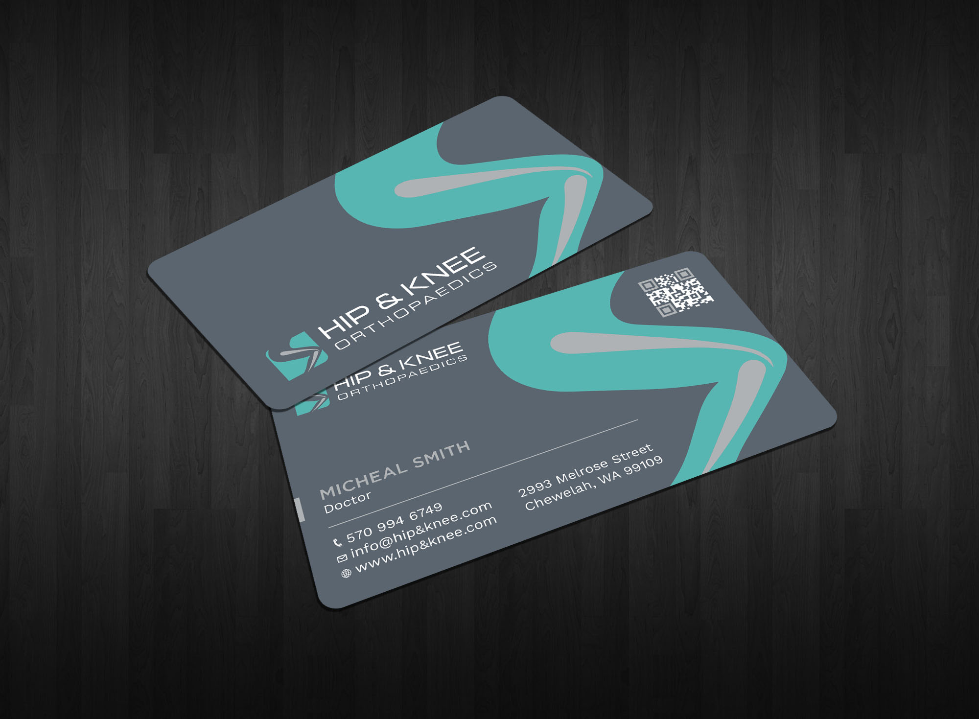 Business Card Design by Tripti Ranjan Gain for this project | Design #25981179