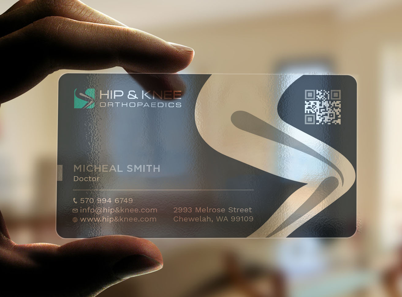 Business Card Design by Tripti Ranjan Gain for this project | Design #25981180