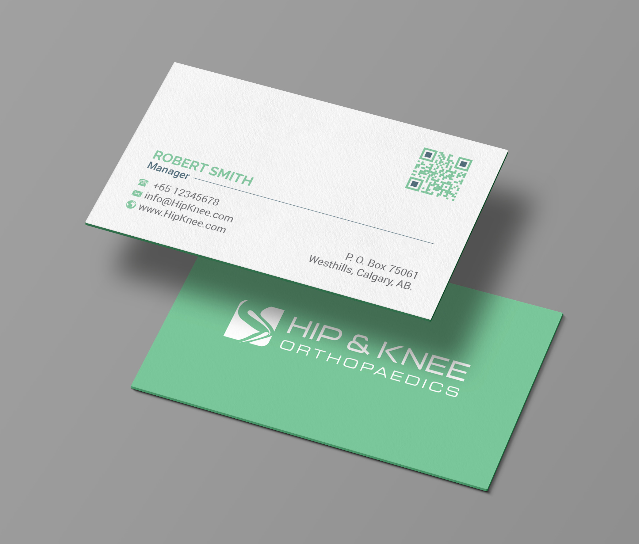 Business Card Design by R.design for this project | Design #25978042