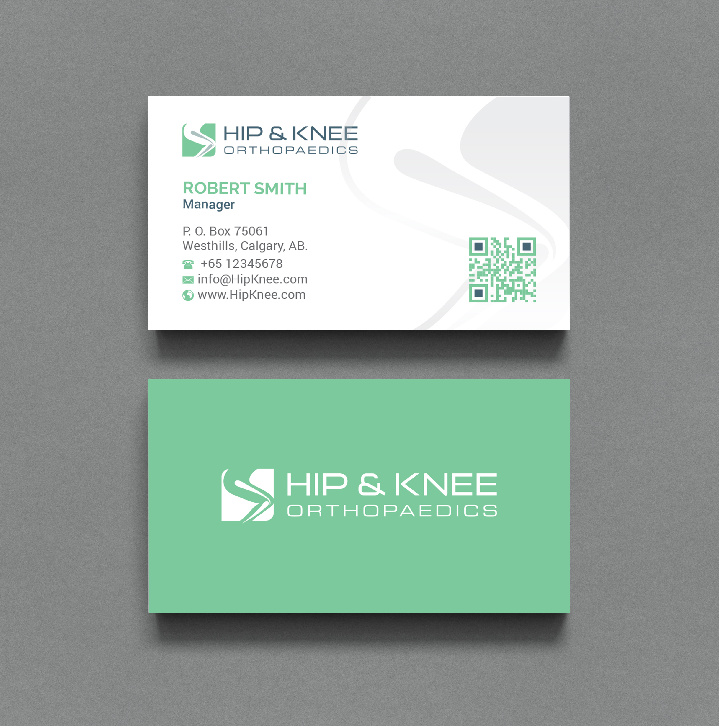 Business Card Design by R.design for this project | Design #25978125