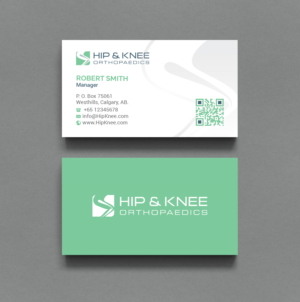 Design de Carte de Visite par R.design pour ce projet | Design : #25978125