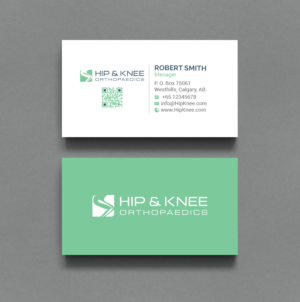 Business Card Design by R.design for this project | Design: #25979429