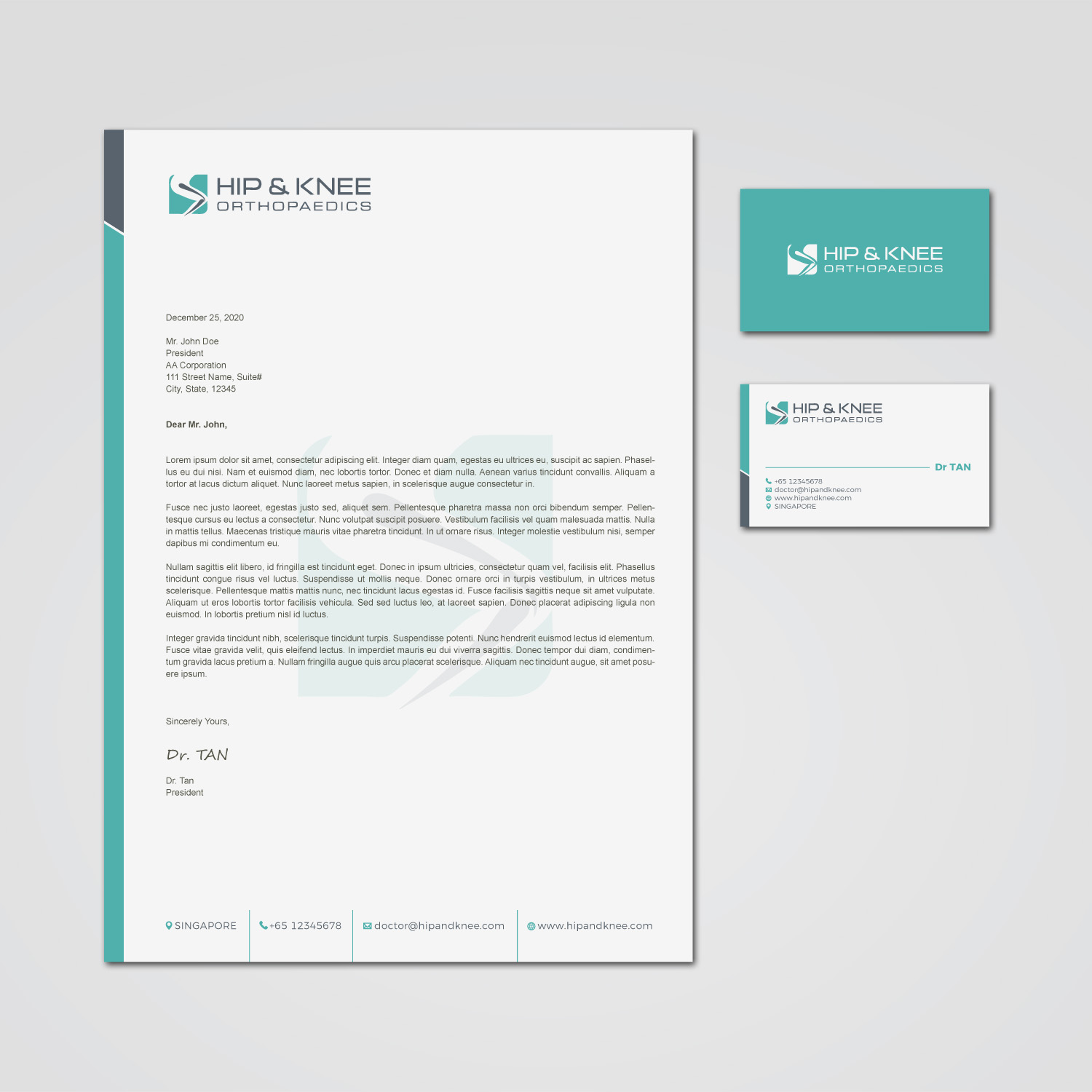 Business Card Design by MDesign for this project | Design #26003149