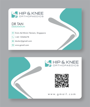 Design de Carte de Visite par Titan Solbiz pour ce projet | Design : #25990002