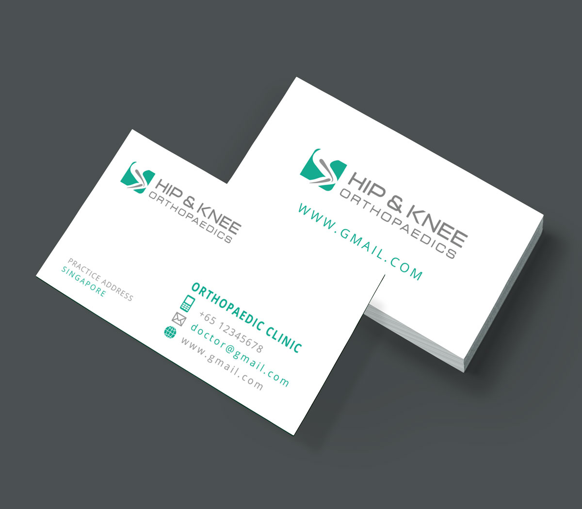 Business Card Design by CreativeFeather for this project | Design #26006589