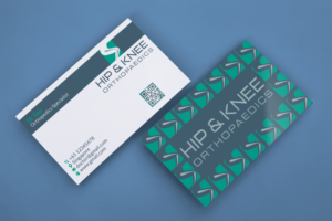 Business Card Design by B. M. BILLAL HOSSAIN for this project | Design: #26003456
