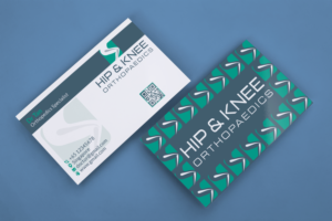 Business Card Design by B. M. BILLAL HOSSAIN for this project | Design: #26003798
