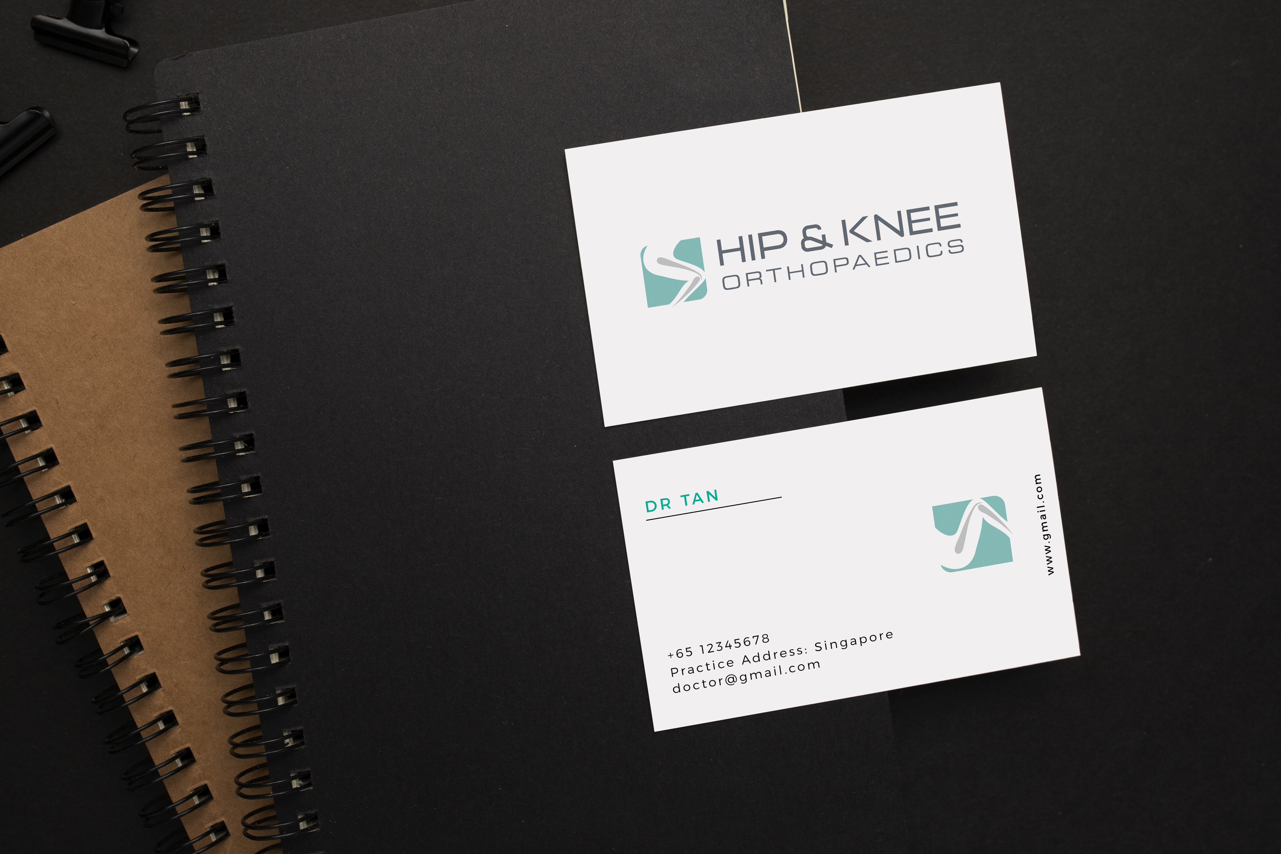 Visitenkarten-Design von Dan06 für dieses Projekt | Design #25979894
