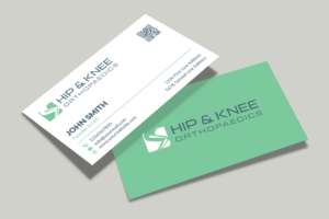Business Card Design by Musa. A for this project | Design: #25988179