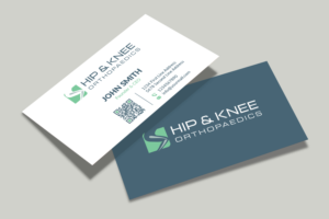 Business Card Design by Musa. A for this project | Design: #25988181