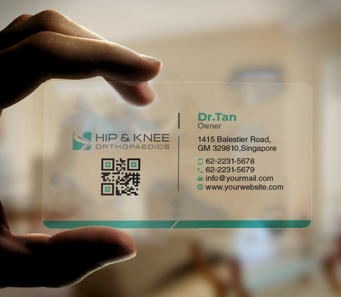 Business Card Design by sacramental for this project | Design #25981657