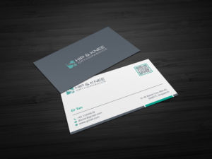 Business Card Design by depictionist for this project | Design: #26001149