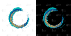 Anke Brauns | Logo Design by SofiaDesignStudio