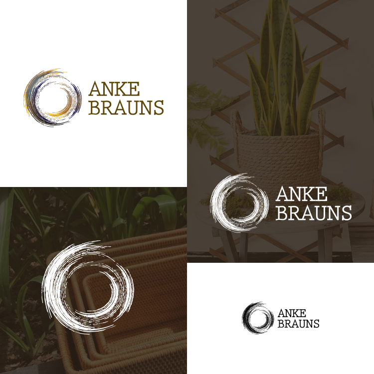 Logo Design by Anhlee for this project | Design #25988974