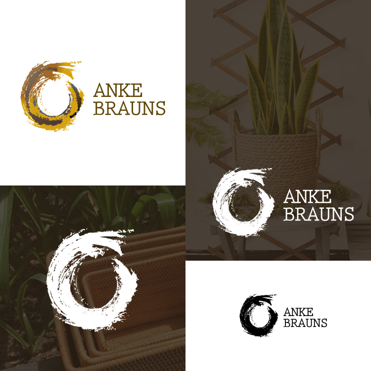 Logo Design by Anhlee for this project | Design #25988975