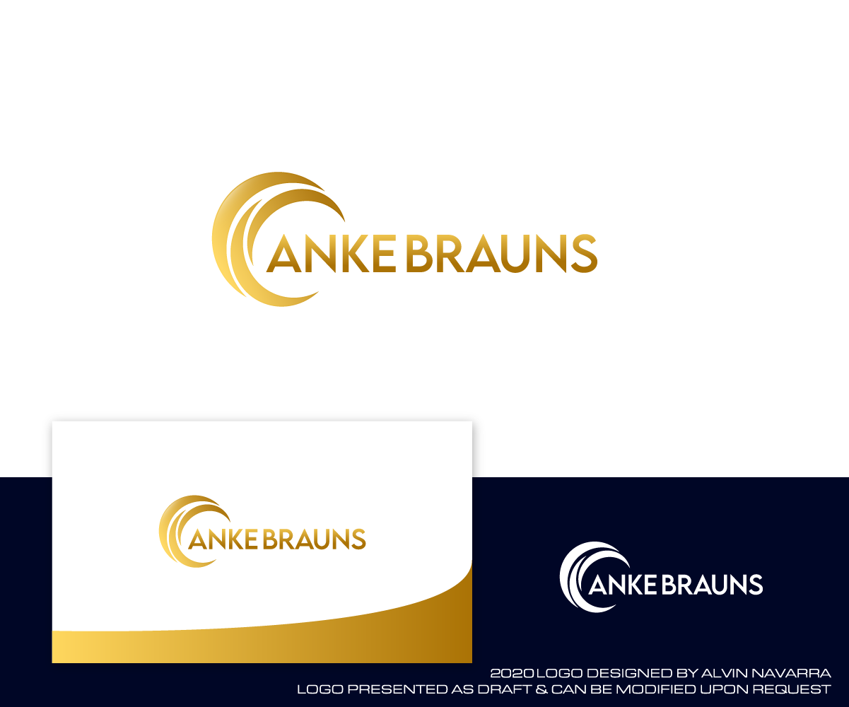 Logo Design by alvinnavarra for this project | Design #25995489