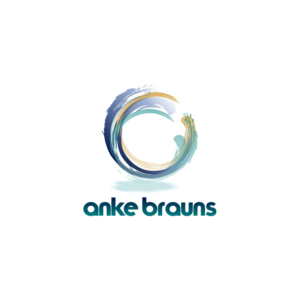 Anke Brauns | Logo Design by WoAdek