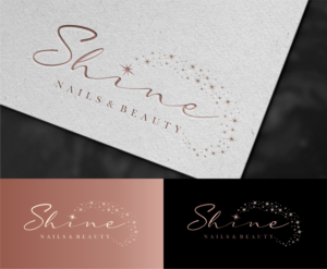 Logo Design by vta for MDV Digital Services | Design: #26075501