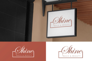 Logo Design by Shashka designs