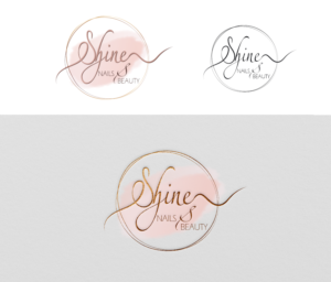 Logo Design by Alla Glyanez