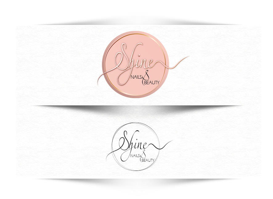 Logo Design by Alla Glyanez for MDV Digital Services | Design #26004779