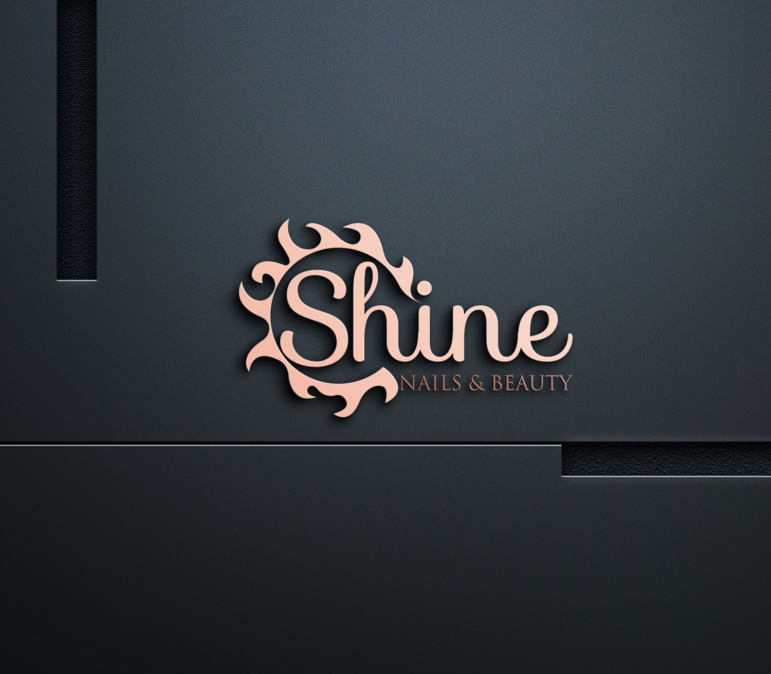 Logo Design by chari 2 for MDV Digital Services | Design #25986518