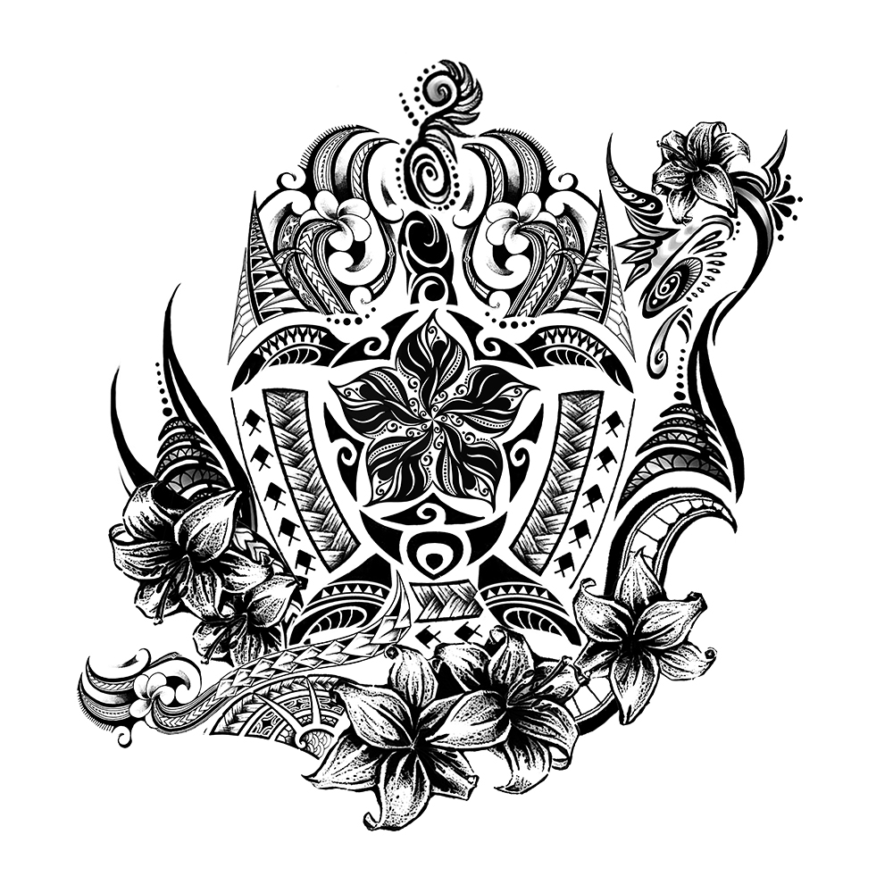 Tattoo Design by Phoenix Art for this project | Design #26069566