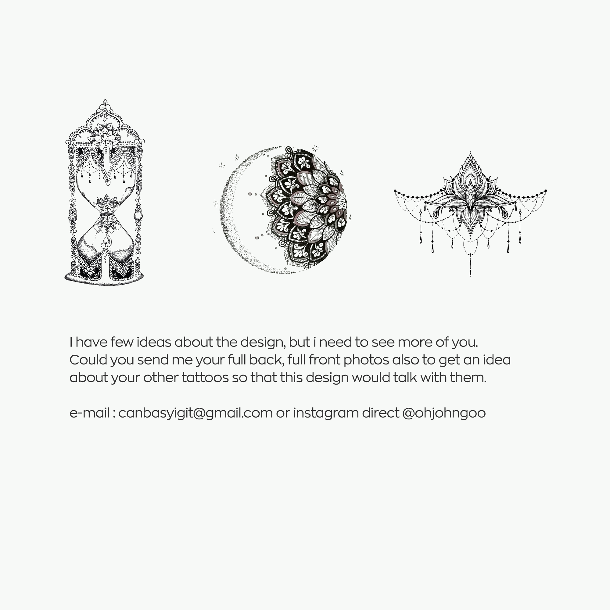 Tattoo Design by Prestige Studio for this project | Design #25984236