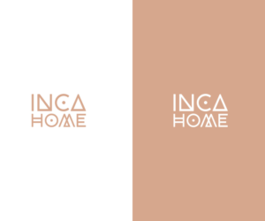 INCA HOME | Diseño de Logo por uitaki
