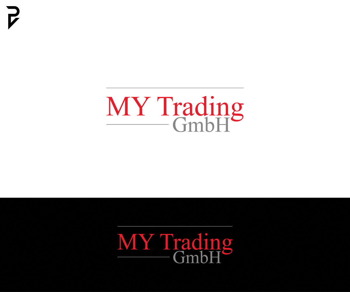 Logo Design by poisonvectors for Mikyas Holding GmbH | Design #25979785