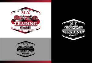 Logo Design by EnriqueF for Mikyas Holding GmbH | Design #26156587
