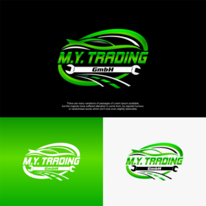 Logo Design by XinThink