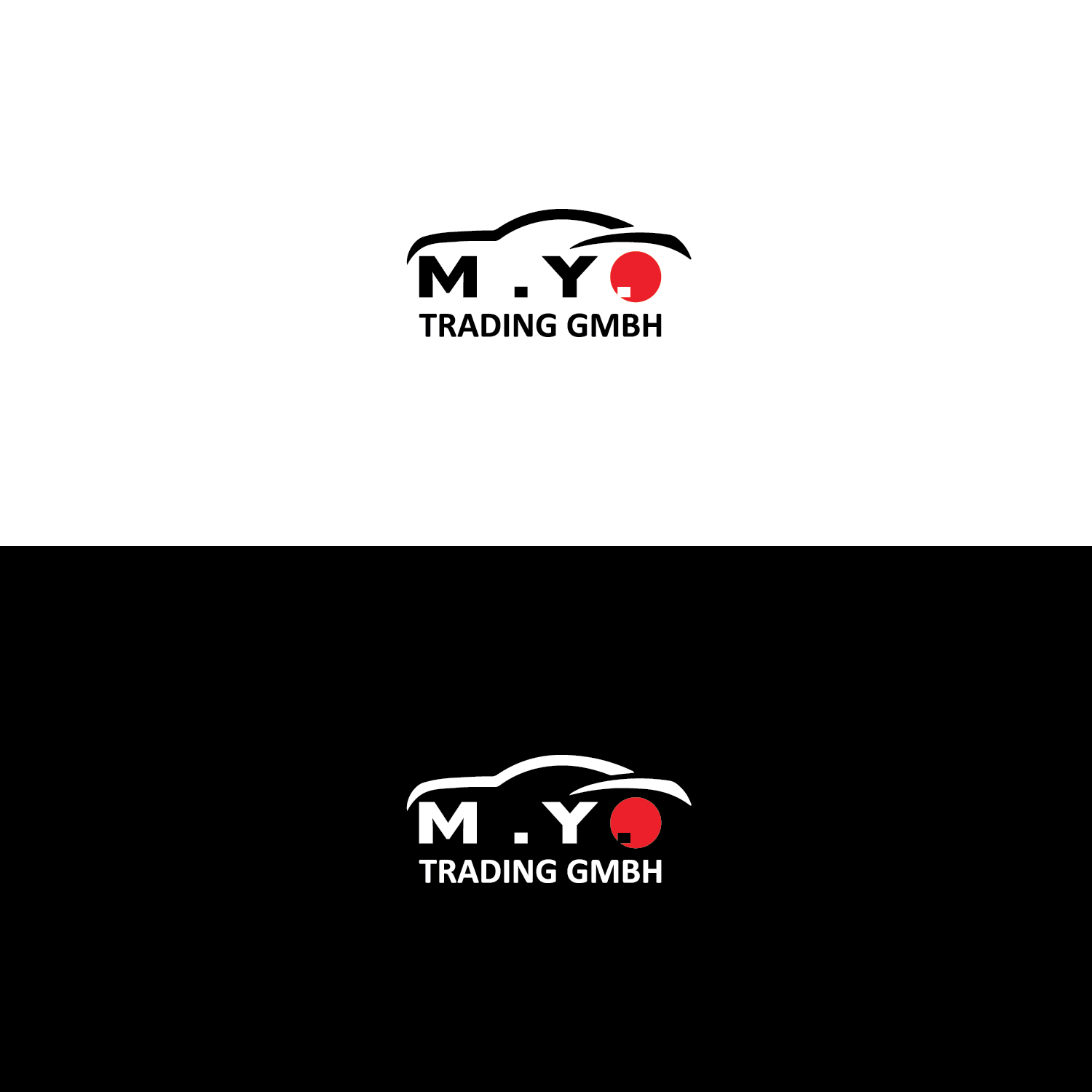 Logo Design by Verified artistry (Design garden) for Mikyas Holding GmbH | Design #26154064