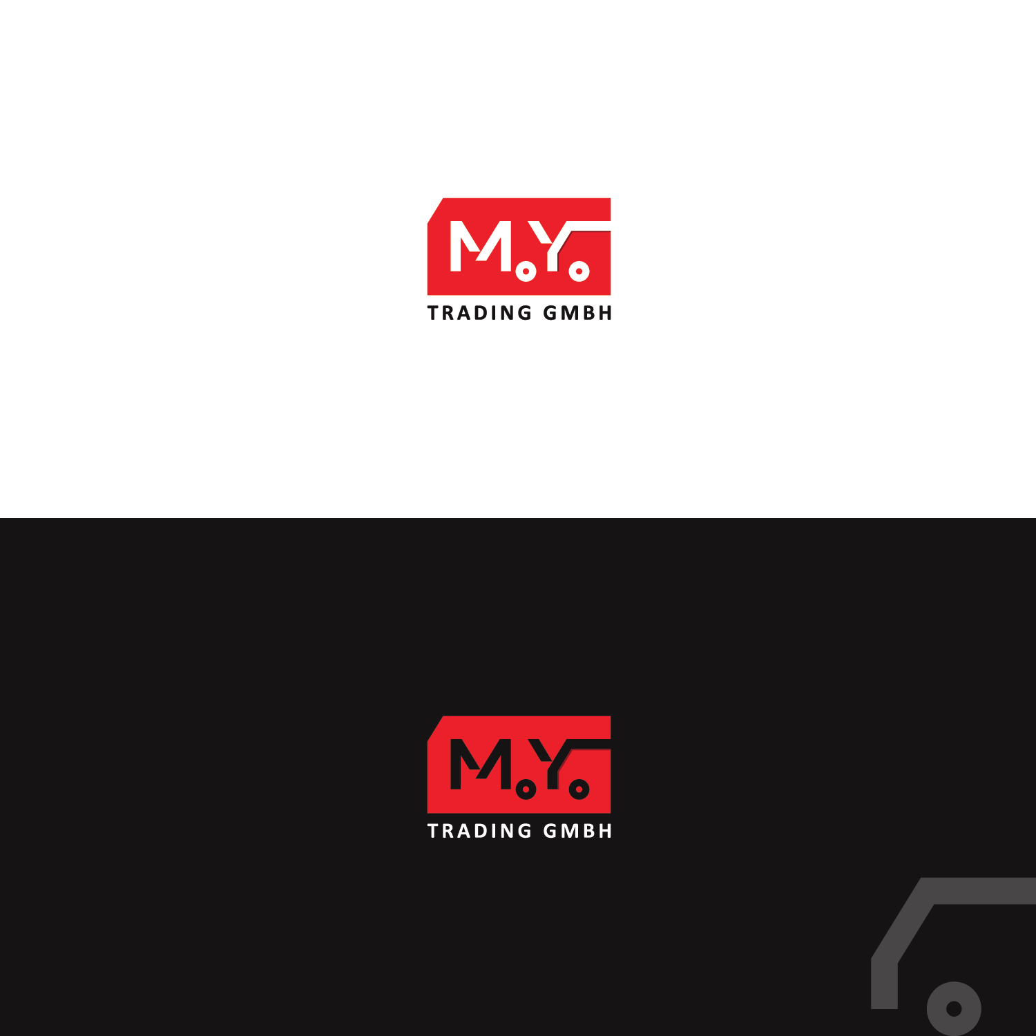 Logo Design by Verified artistry (Design garden) for Mikyas Holding GmbH | Design #26154065
