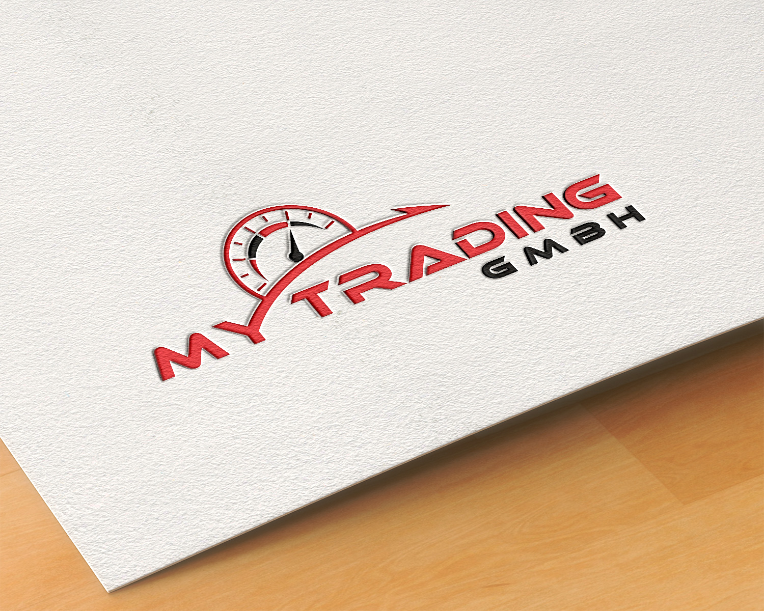 Logo Design by Deziners Zone for Mikyas Holding GmbH | Design #25985473