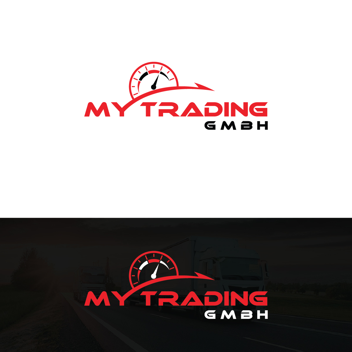 Logo Design by Deziners Zone for Mikyas Holding GmbH | Design #25985476