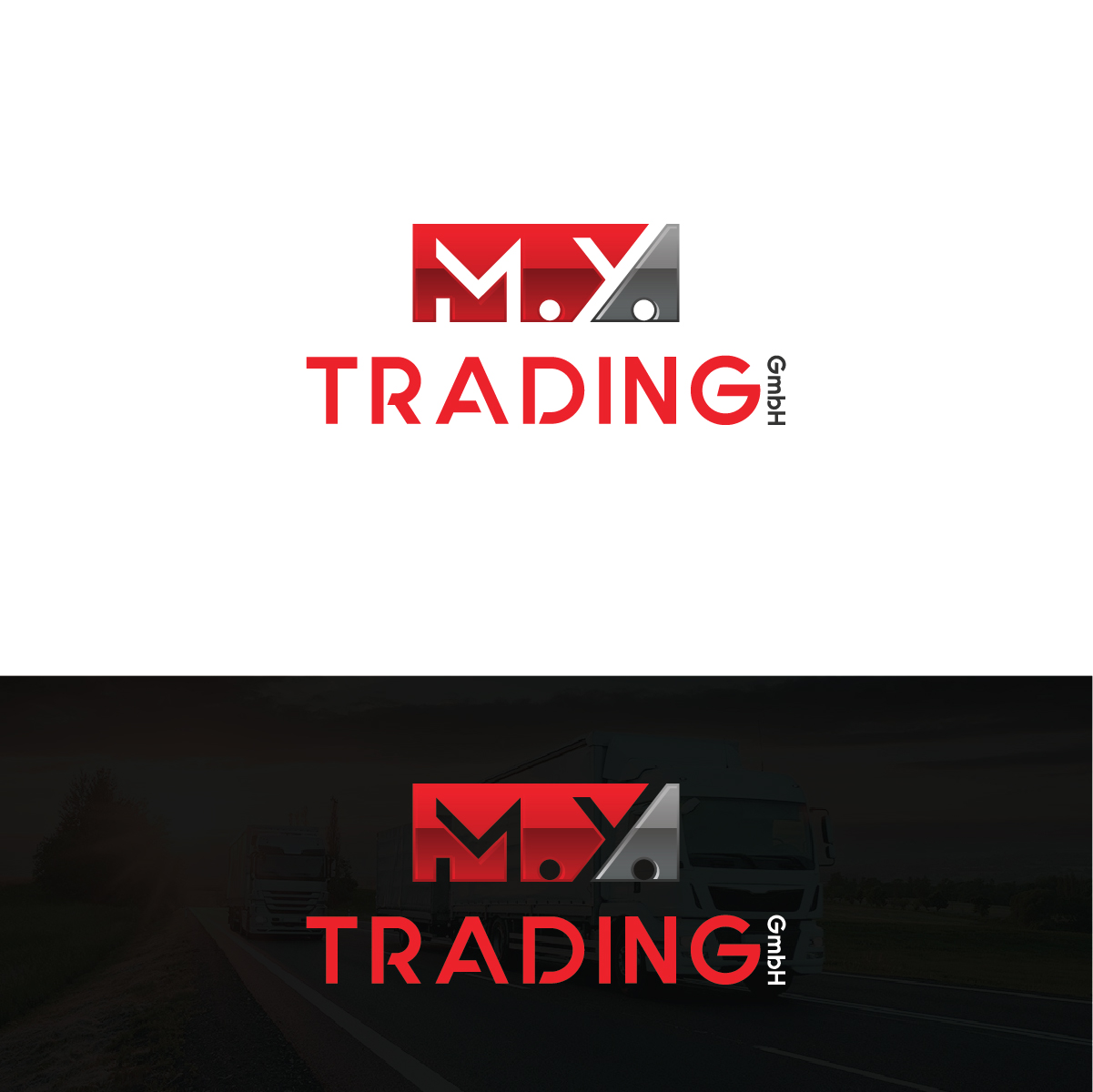 Logo Design by Deziners Zone for Mikyas Holding GmbH | Design #25985477