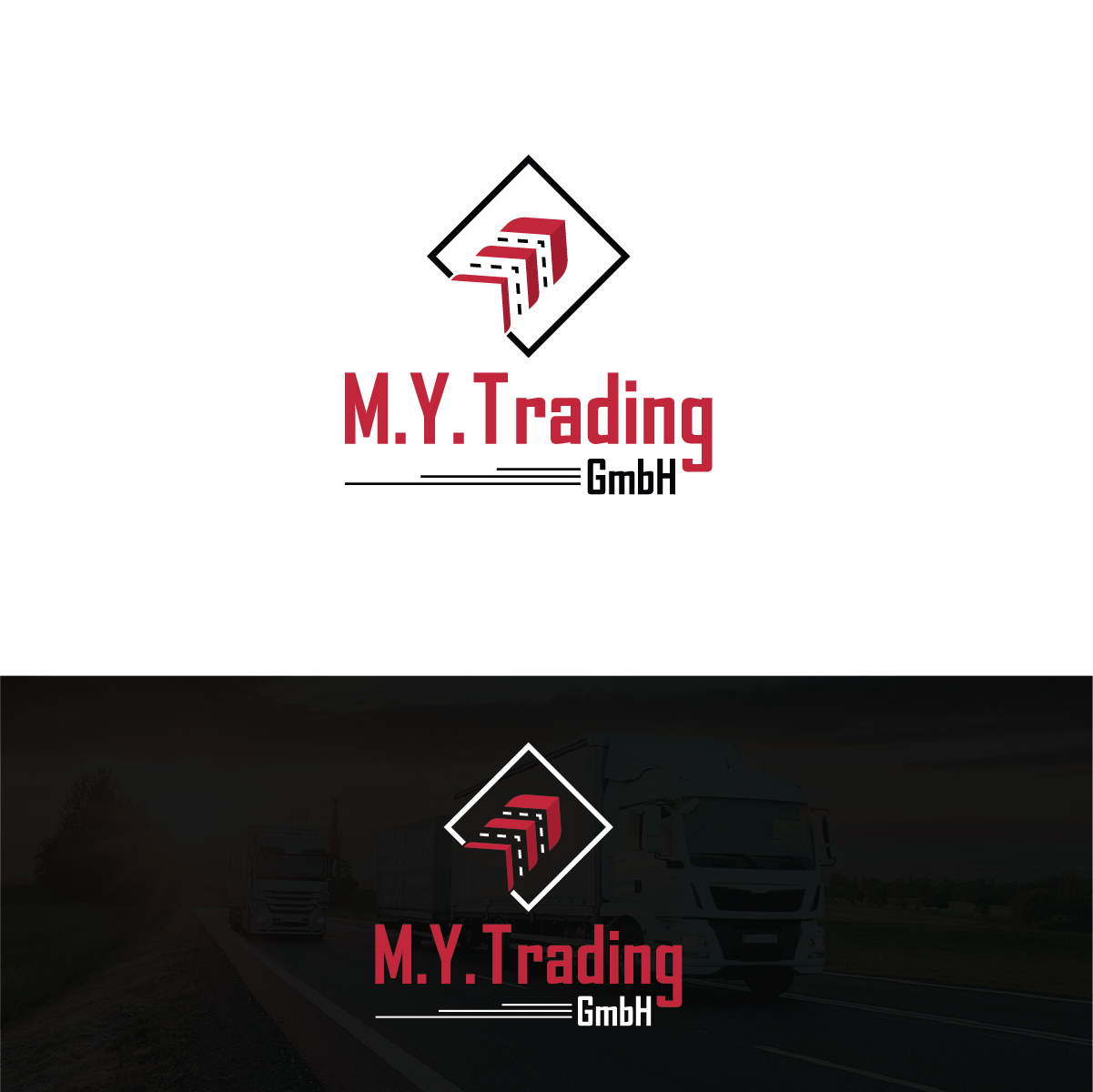 Logo Design by Deziners Zone for Mikyas Holding GmbH | Design #25985479