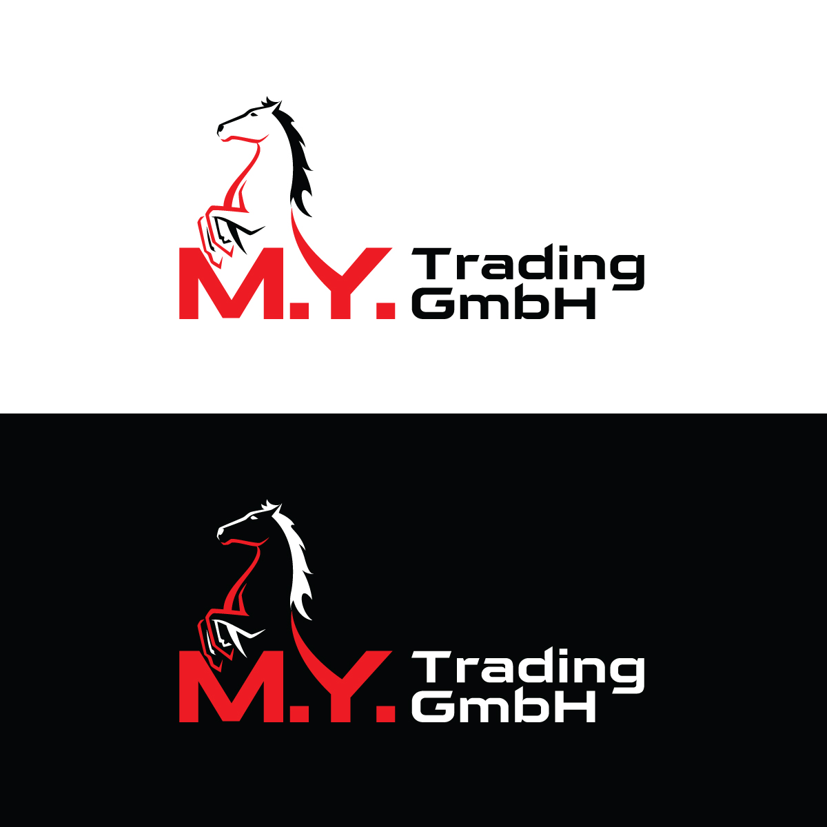 Logo Design by prodesigns99 for Mikyas Holding GmbH | Design #25989396