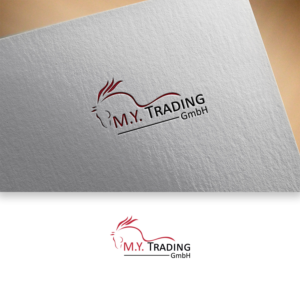 Logo Design by DesignDUO for Mikyas Holding GmbH | Design: #26154292