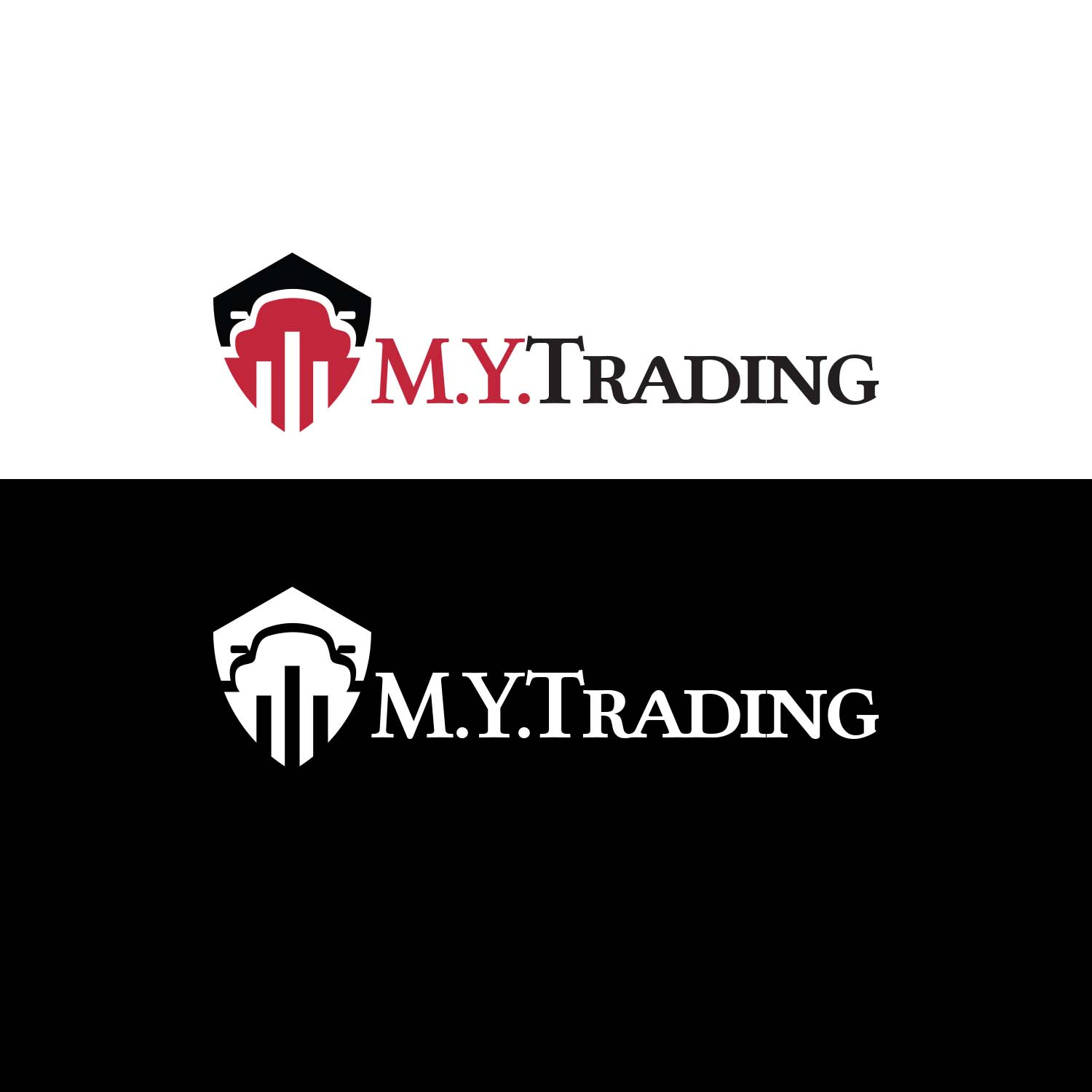 Logo Design by Finley Johnson for Mikyas Holding GmbH | Design #26008568