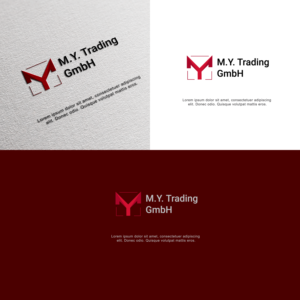 Logo Design by kecebong 007 for Mikyas Holding GmbH | Design: #26164272