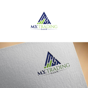 Logo Design by Trident for Mikyas Holding GmbH | Design: #25979265