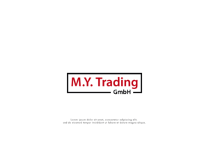 Logo Design by Ara Studio for Mikyas Holding GmbH | Design #26008430