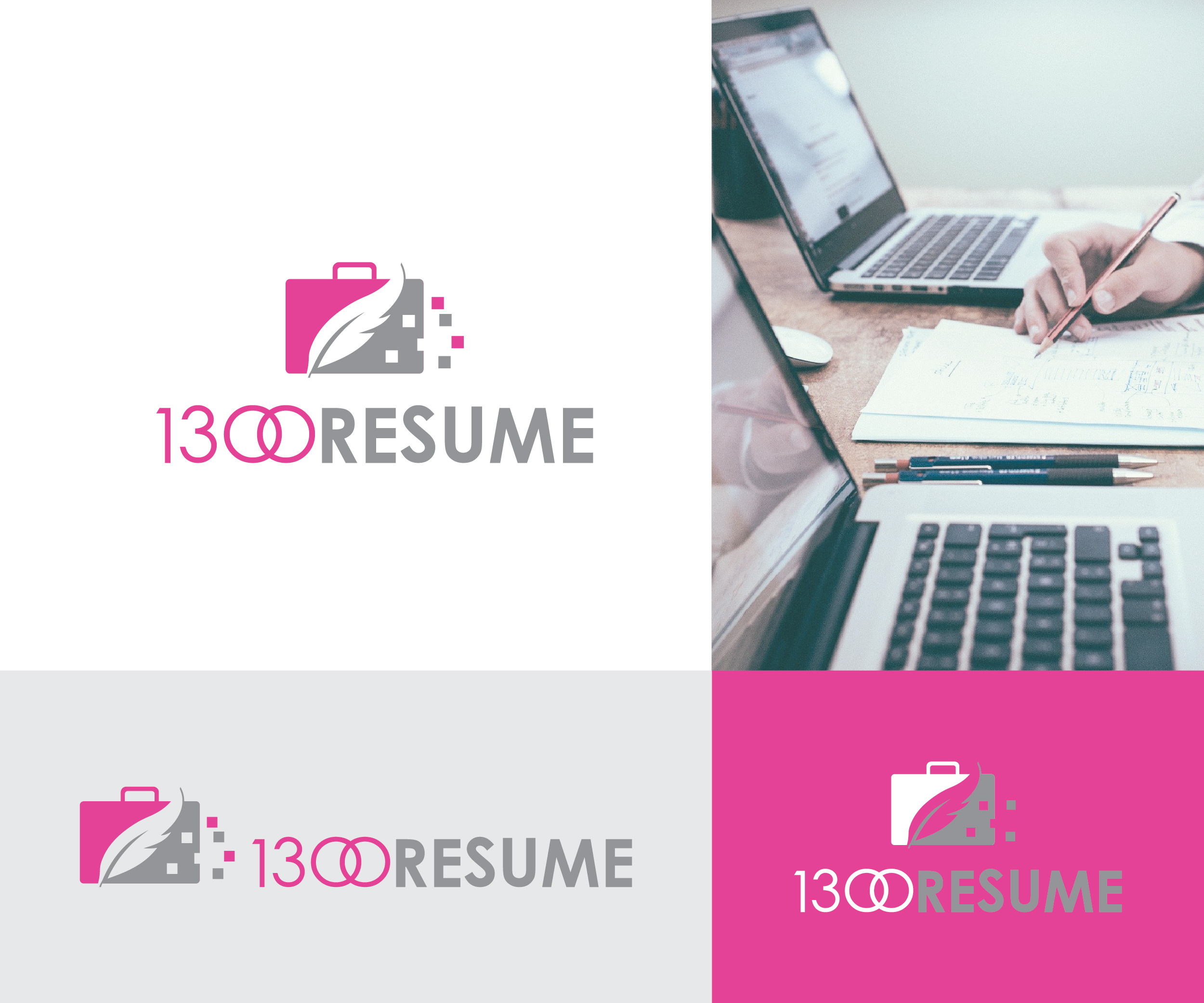 Logo Design by UsagiRabbit for this project | Design #26012686