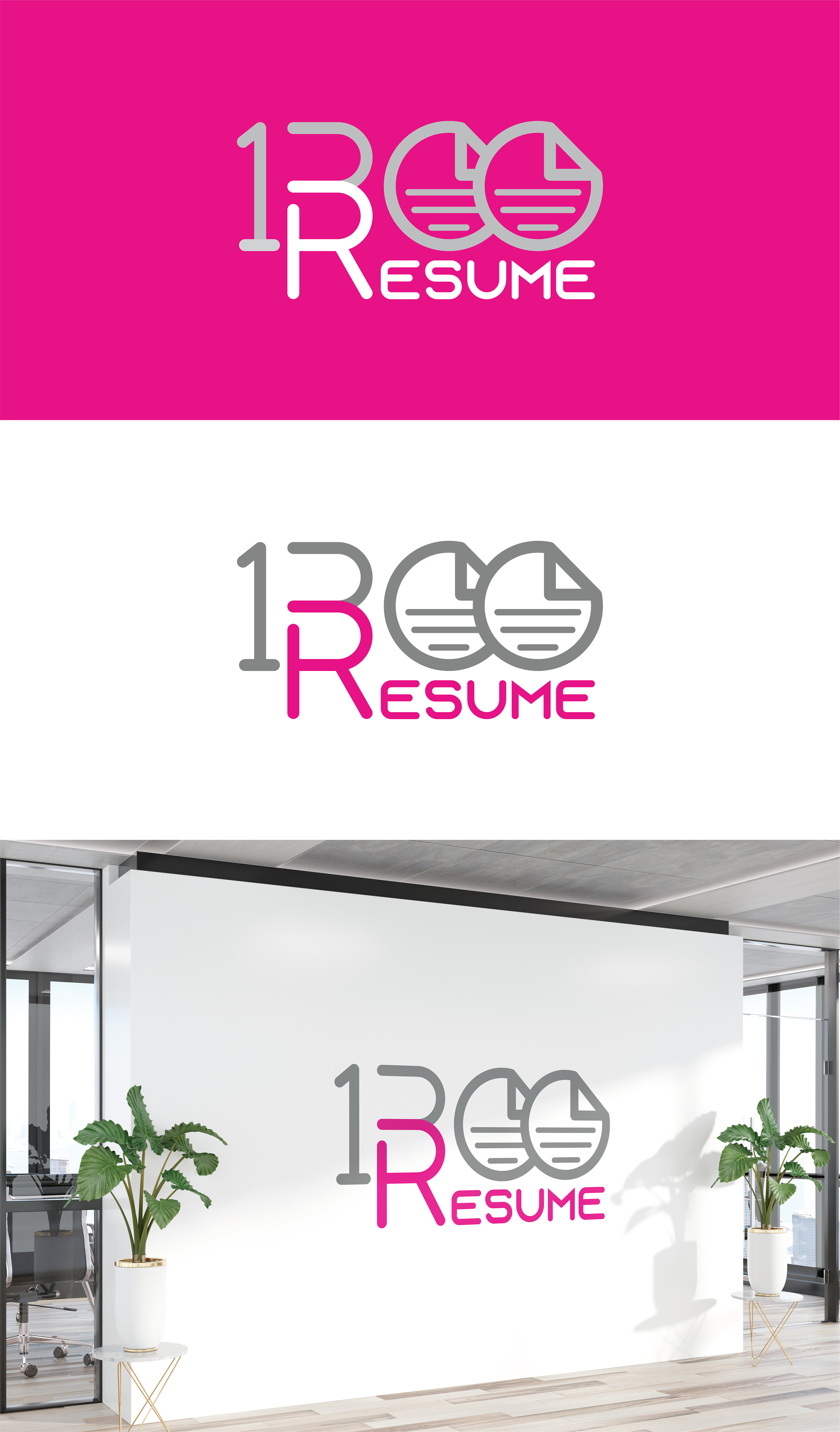 Logo Design by Titan Solbiz for this project | Design #25993425