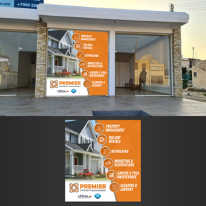 Schilder-Design von Designers Hub für dieses Projekt | Design: #25986347