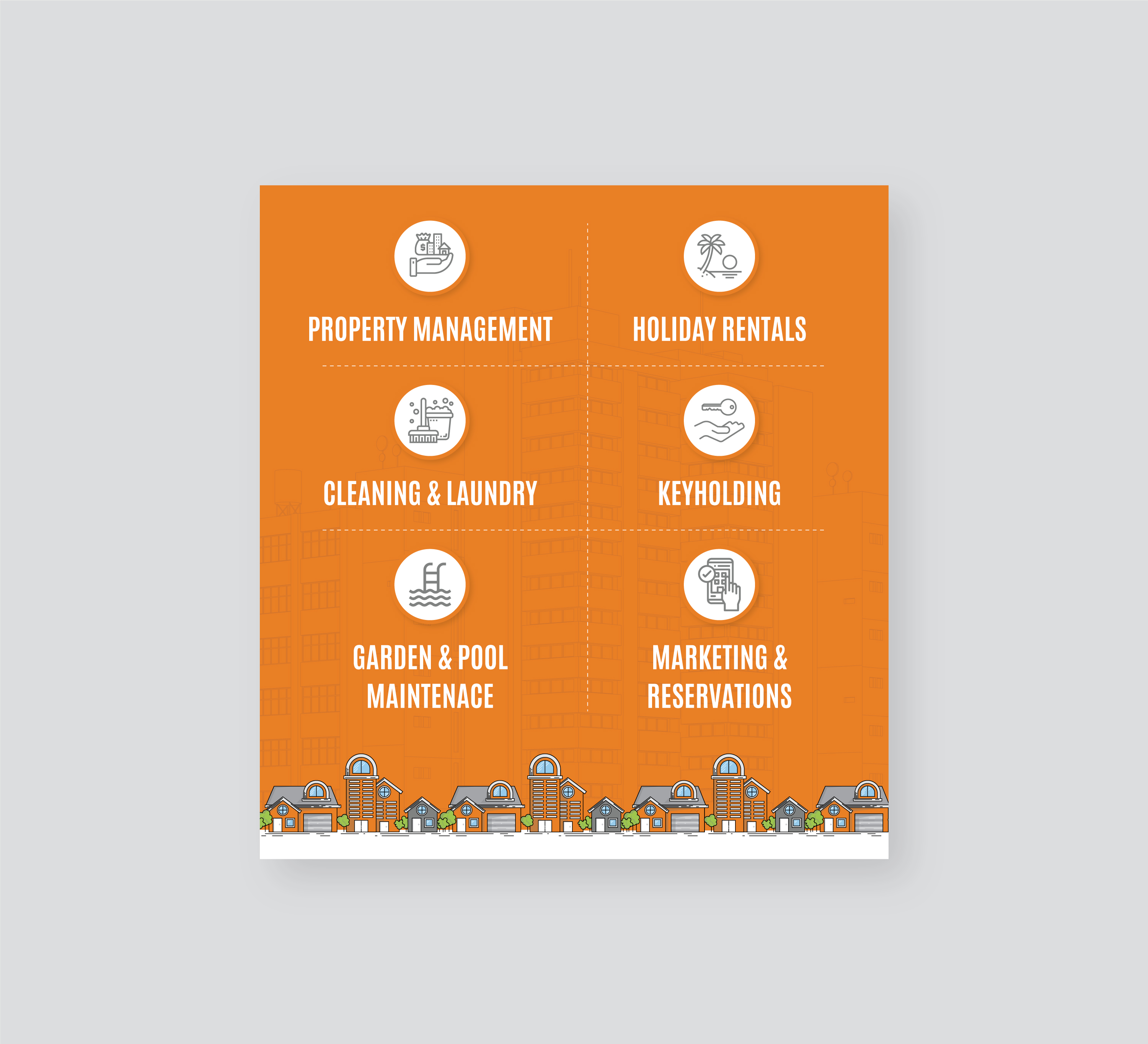 Signage Design by vcreatived for this project | Design #25988669