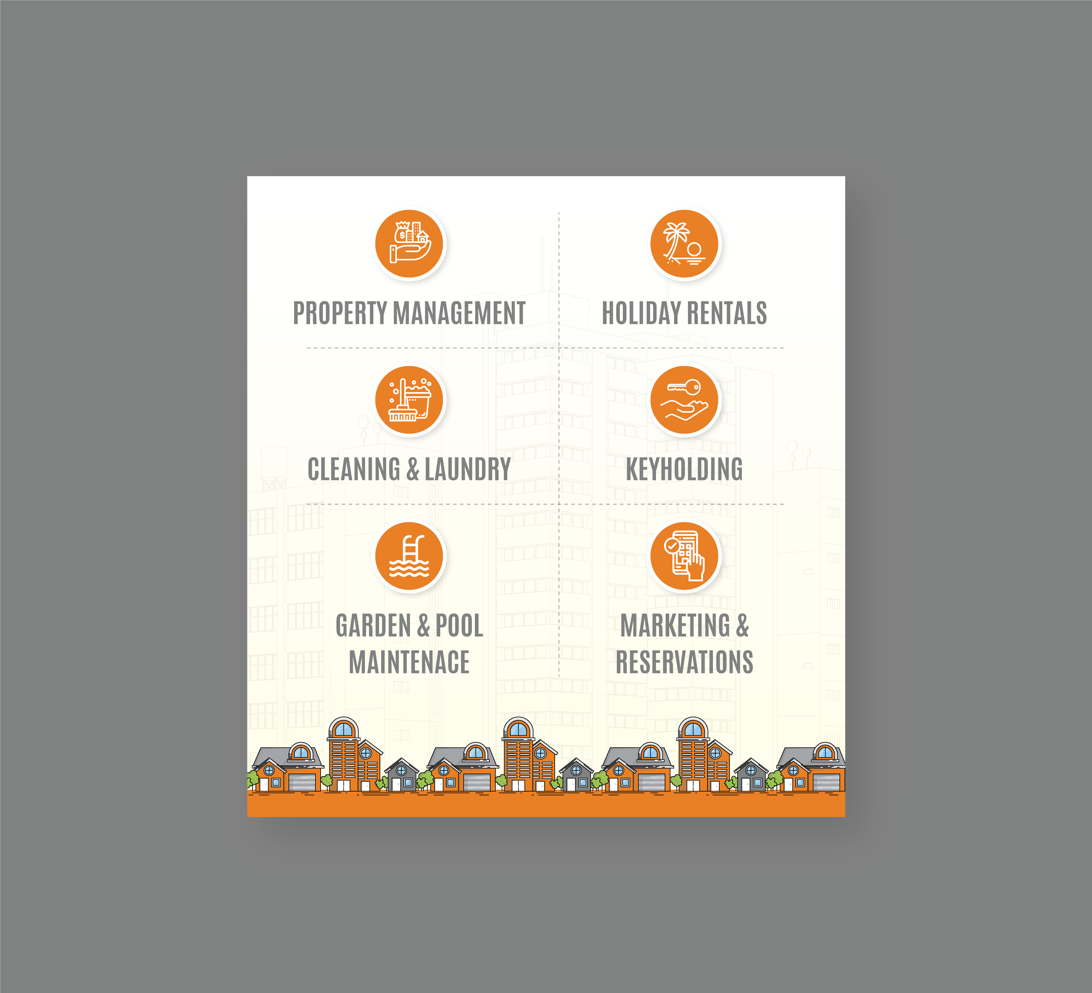 Signage Design by vcreatived for this project | Design #25988671